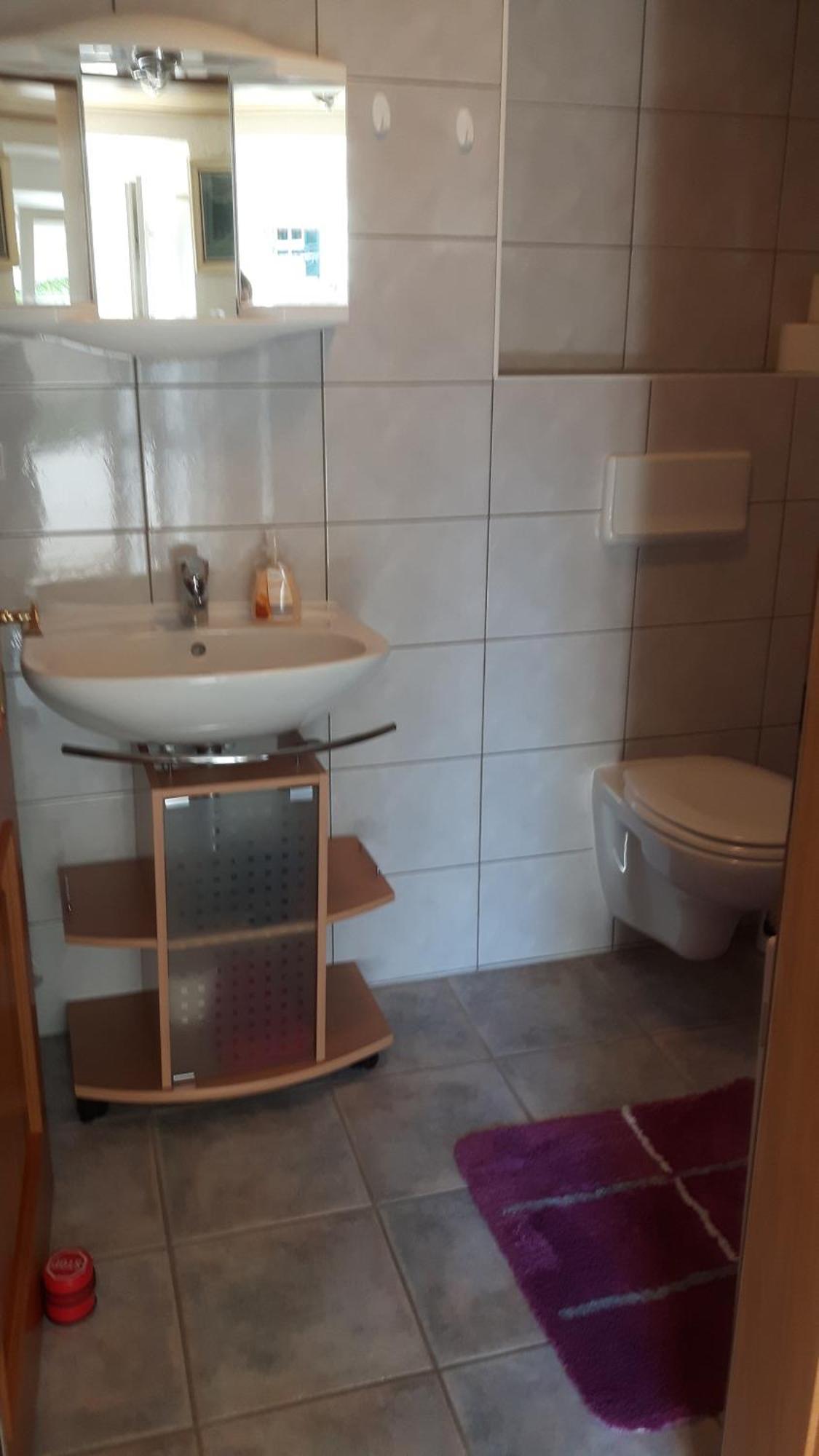 Zwei Ferienwohnungen "Im Weingarten " Burg  Camera foto